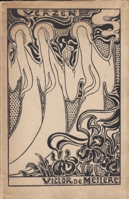 MEIJERE, Victor De - Verzen.