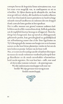 KOMRIJ, Gerrit - De ware haai.