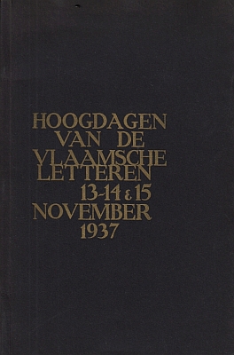 ELSSCHOT, Willem - De Baggerman. (Gedicht).