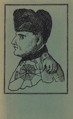 PRES, J.B. - Comme quoi Napolon n'a jamais exist. (Met een bibliografische aantekening van Gustave Davois).
