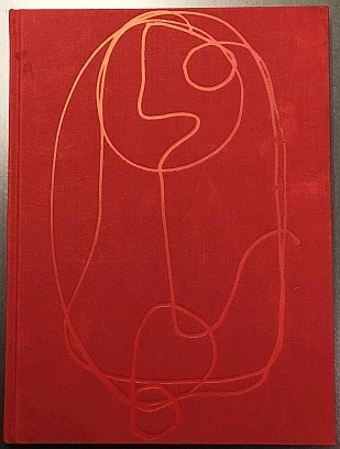 PURDY, James - Kitty blue. A fairy tale. (Met twee uitvouwbladen met bladmuziek van Joost Kleppe).