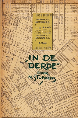 (SPIER, Jo). STUFKENS, N. - 