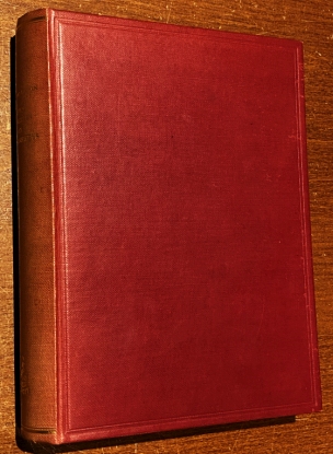 (COUPERUS, Louis). BOOVEN, Henri van - Leven en werken van Louis Couperus.