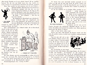 (WERELDOORLOG I) - Gedenkboek Terugreis Zwitserland Augustus 1914. Met 35 illustraties. De netto-opbrengst strekt tot leniging van de rampen van den oorlog. Niet in den handel.