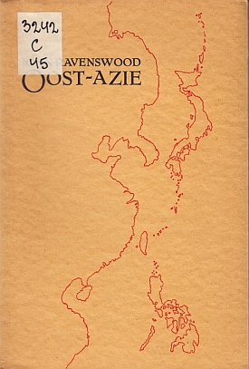 SLAUERHOFF, J. (Als:) John RAVENSWOOD / Charles NYPELS - Oost-Azi.