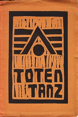HOLTORF, Hans - Totentanz. Nach den Lbecker Drucken von 1463 und 1520 bertragen und eingerichtet.
