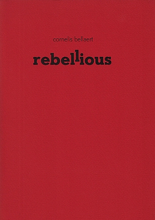 BELLAERT, Cornelis - Rebellious.