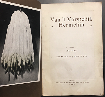 (HERMELIJN). 
