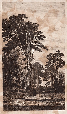 MOLLINGER, Alexander - Drie originele etsen. In: Kunstkroniek, 1876, afl. 5 en 6.