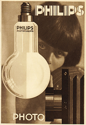 PHILIPS - Philips Photo. Photomirenta.