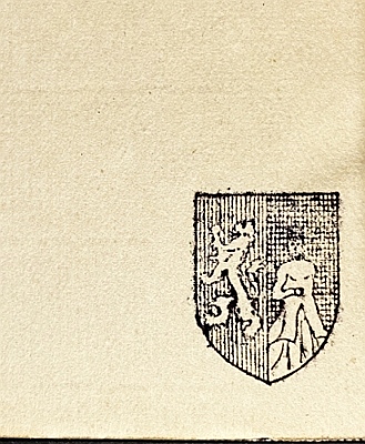LA ROCHEFOUCAULD, Franois de - Rflexions ou sentences et maximes morales. (Met luxe band).