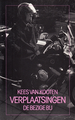 KOOTEN, Kees van - Verplaatsingen. (Dummy).