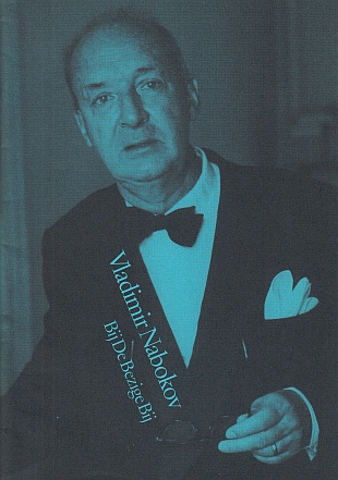 (NABOKOV, Vladimir) - Vladimir Nabokov bij De Bezige Bij.