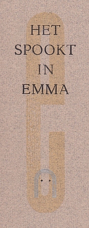 EGGINK, Wim - Het spookt in Emma.