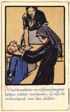 RAEMAEKERS, Louis - Gezondheid is de grootste schat.