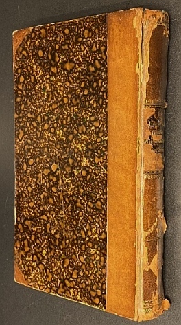 HELMHOLTZ, Hermann von - Populre wissenschaftliche Vortrge. Heft 1, 2 und 3 in einem Band (so komplett).