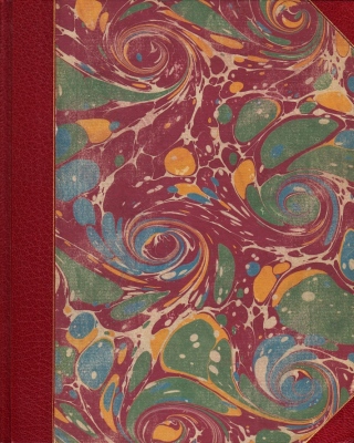HERINGA, P.M. (Als:) H.G. LIEBENTRAU - Vrijstaat.