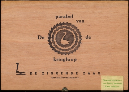 ZINGENDE ZAAG - Afl. 6, 8-37, 39-4- en 42. (o.a. Bilderdijkkist, Roes, Zigzag, Het Geheim van de Klare Lijn).