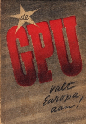 MUND, Wolfgang - De GPU valt Europa aan.