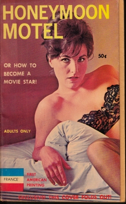 GEIS, Richard - Honeymoon Motel.