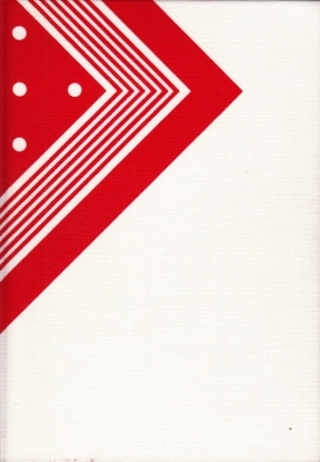 (DIAMANT PERS). Jozef SIMONS - Caiphas. Met drie houtgravures van Roland De Winter.