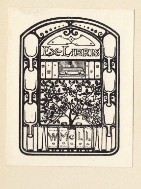 COUPERUS, Louis - Hooge troeven.