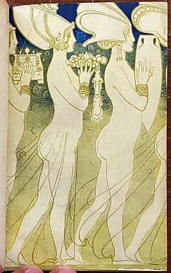 LORRAIN, Jean - Princesses d'ivoire et d'ivresse.