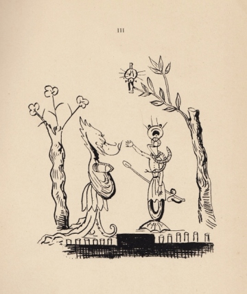 (VERLAINE, Paul). RGAMEY, Flix - Verlaine Dessinateur.