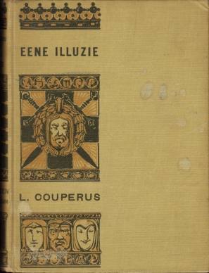 COUPERUS, Louis - Eene illuzie.
