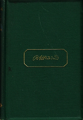 STODDARD, Richard Henry - The Book of the East, and Other Poems.