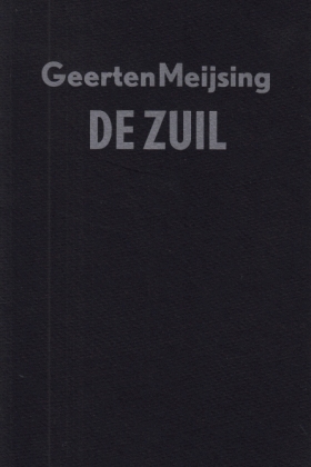 MEIJSING, Geerten - De Zuil.