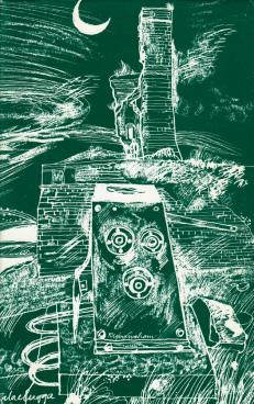 GRAHAM, Rigby - Some Irish Drawings.