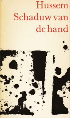 HUSSEM, Willem - Schaduw van de hand.