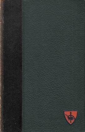(SEVEREN, Joris van). Arthur de BRUYNE - Joris van Severen, droom en daad.