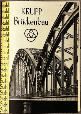 (LETTERPROEF). KOCH, Rudolf, Hans kHNE / KLINGSPOR, Gebr. - Stahl. Eine neue Antiqua, geschnitten und herausgegeben von Gebr. Klingspor, Offenbach am Main. (Letterproef).