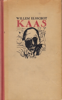 ELSSCHOT, Willem - Kaas.