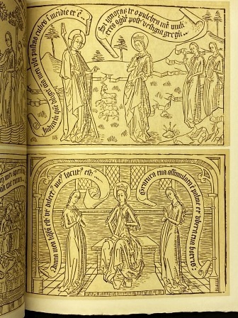 HOOGLIED - Canticum Canticorum.